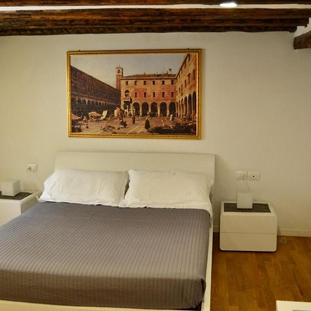Residenza Canaletto Venezia Екстер'єр фото
