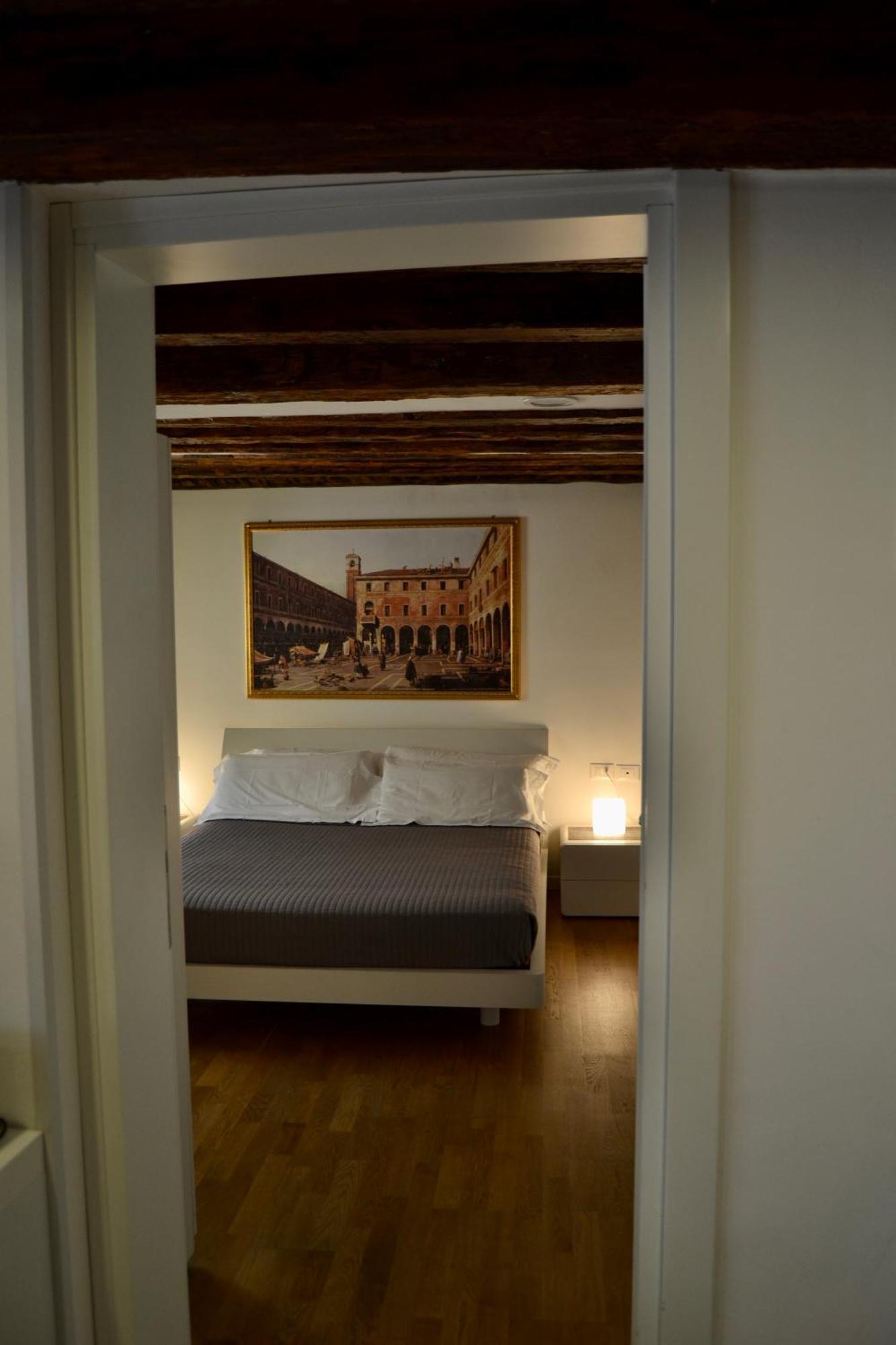 Residenza Canaletto Venezia Екстер'єр фото