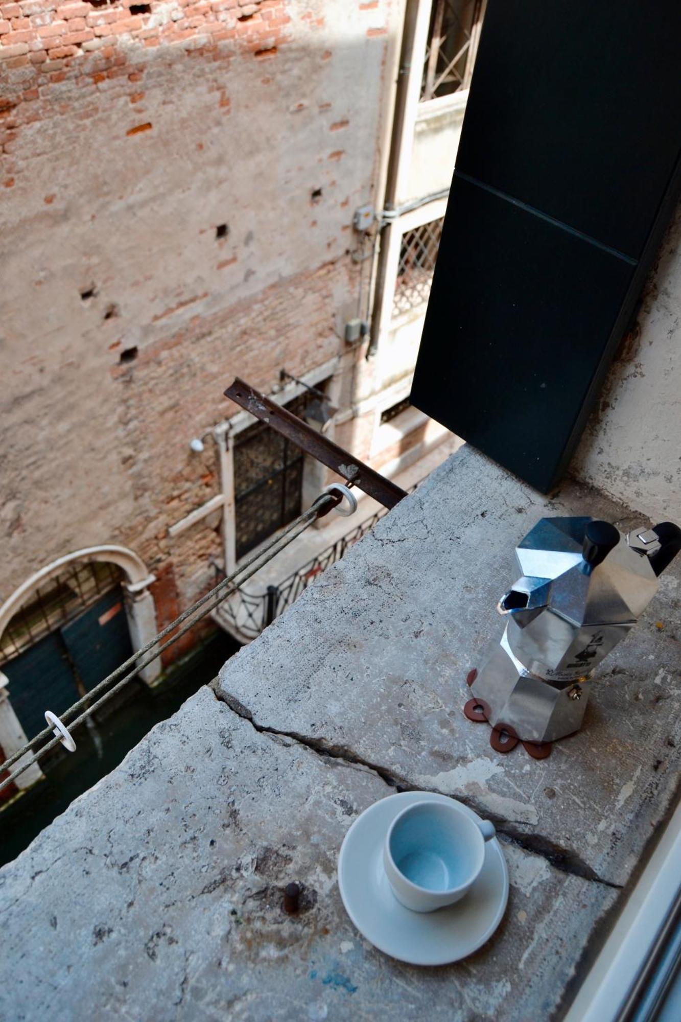 Residenza Canaletto Venezia Екстер'єр фото