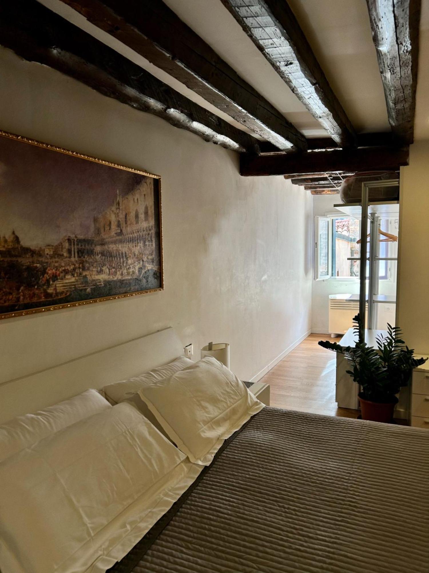 Residenza Canaletto Venezia Екстер'єр фото