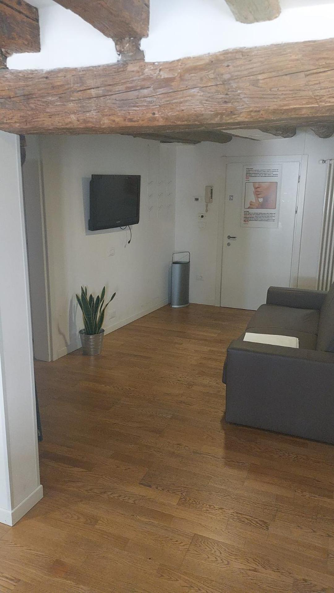 Residenza Canaletto Venezia Екстер'єр фото