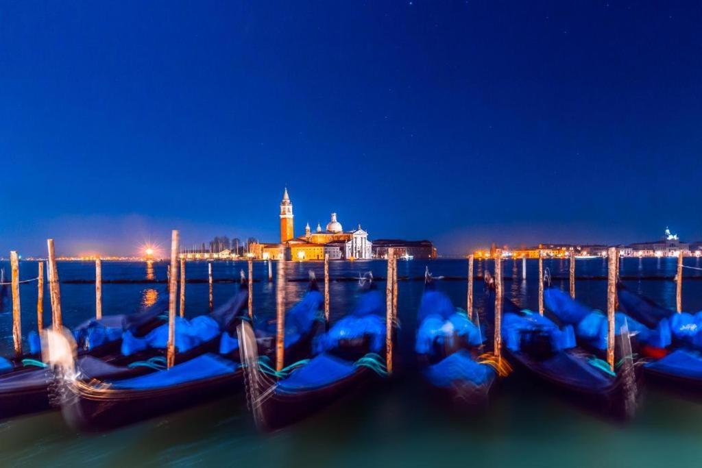 Residenza Canaletto Venezia Екстер'єр фото